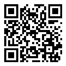QR-код TikTok BM-RUST